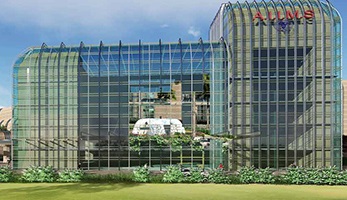 ALL INDIA INSTITUTE OF MEDICAL SCIENCES DEOGHAR