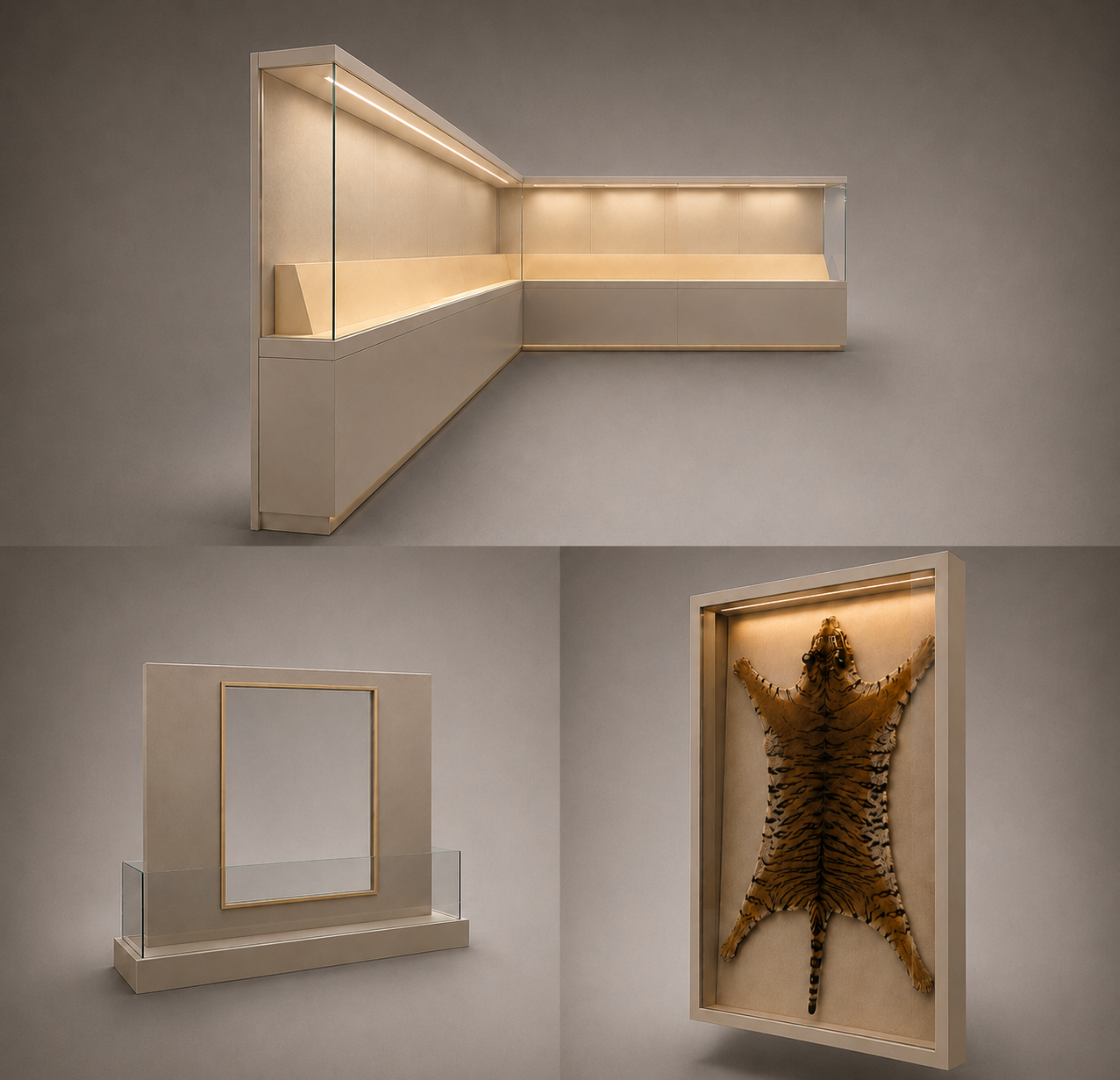 Custom cases